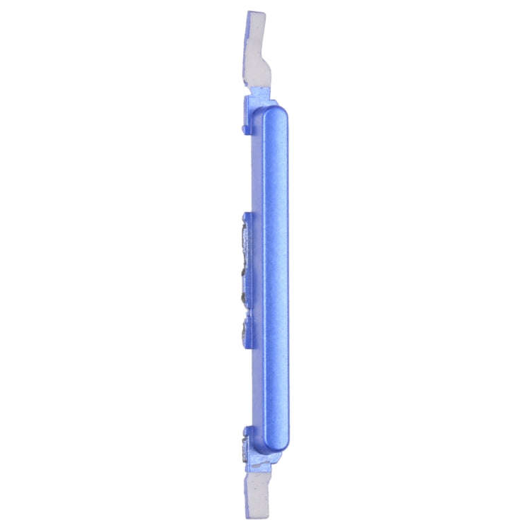 Volume Control Button for Xiaomi Poco M3 M2010J19CG M2010J19CI (Blue)