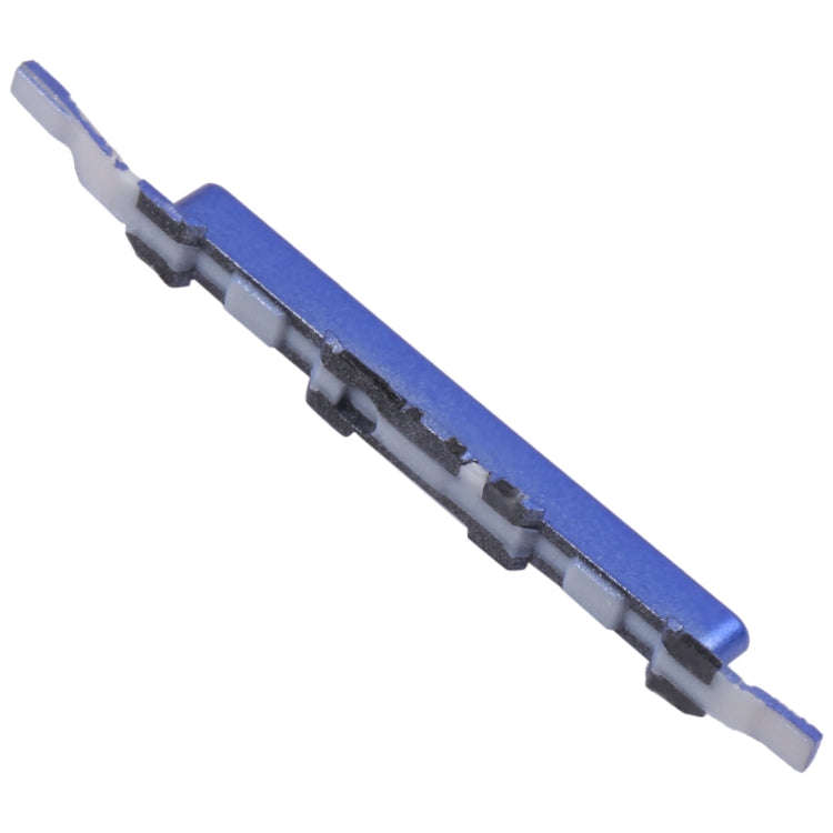 Volume Control Button for Xiaomi Poco M3 M2010J19CG M2010J19CI (Blue)