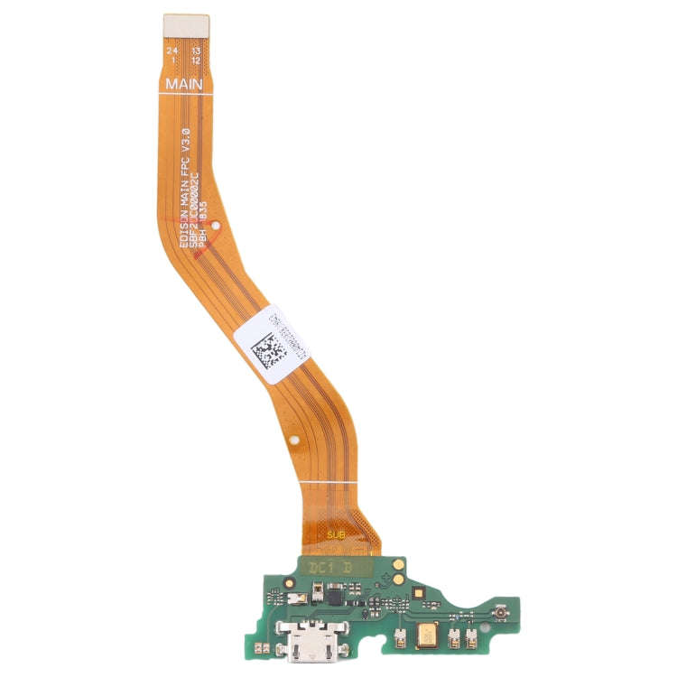 For Alcatel 1X 2019 5008 5008T 5008Y 5008U 5008D 5008R Charging Port Flex Cable