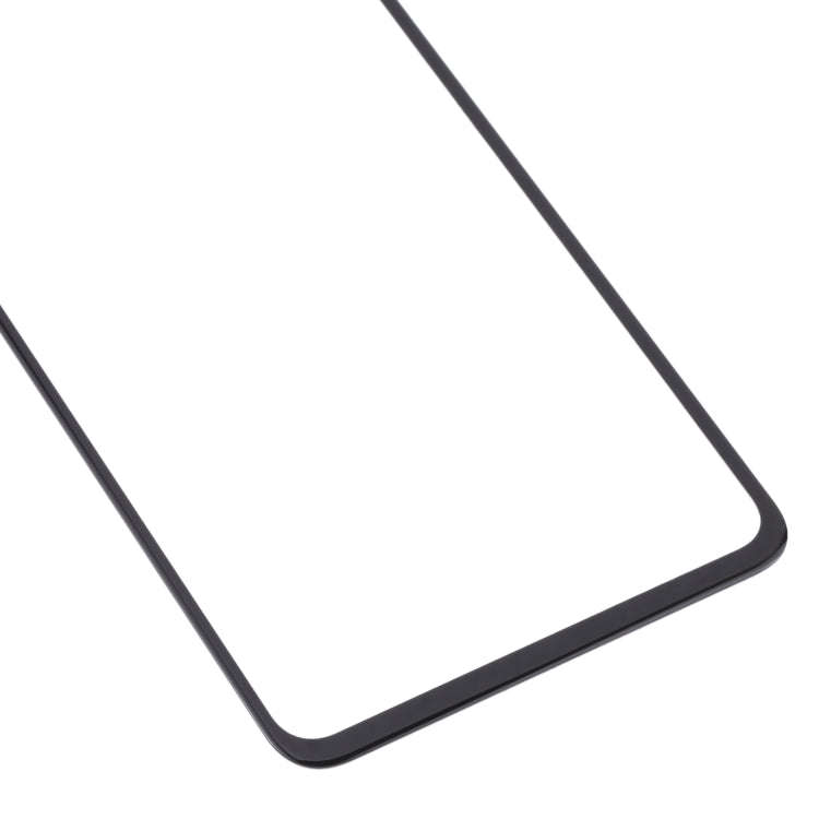 For OnePlus 9RT 5G MT2110 MT2111 Front Screen Outer Glass Lens with OCA Optically Clear Adhesive ...