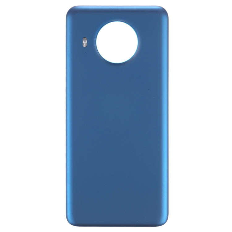 Original Battery Back Cover for Nokia X20 TA-1341 TA-1344(Blue)