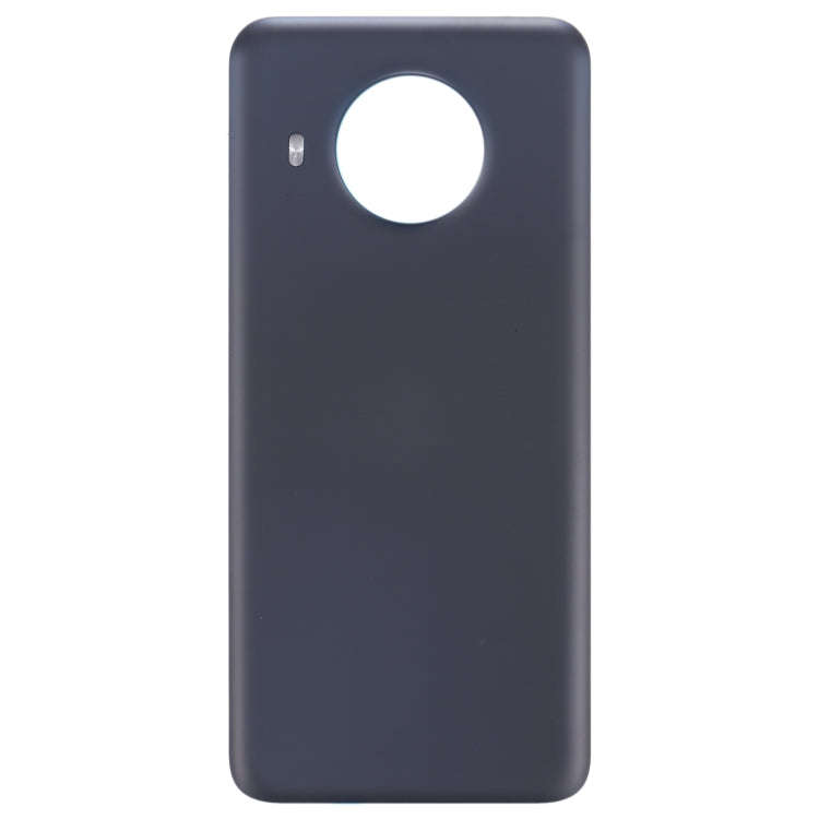 Original Battery Back Cover for Nokia X100(Black)