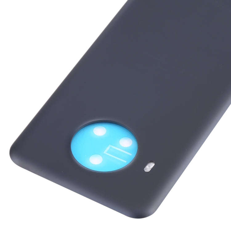 Original Battery Back Cover for Nokia X100(Black)