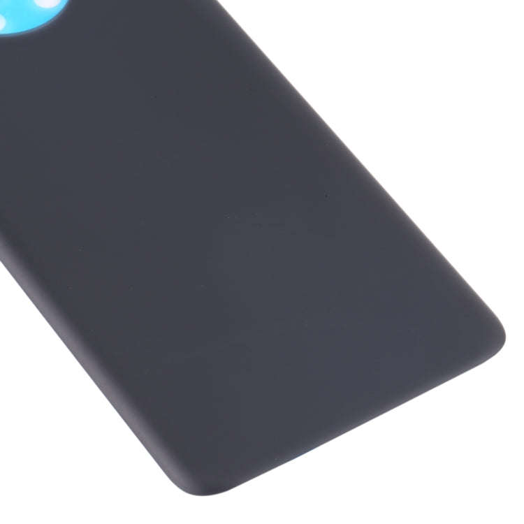 Original Battery Back Cover for Nokia X100(Black)
