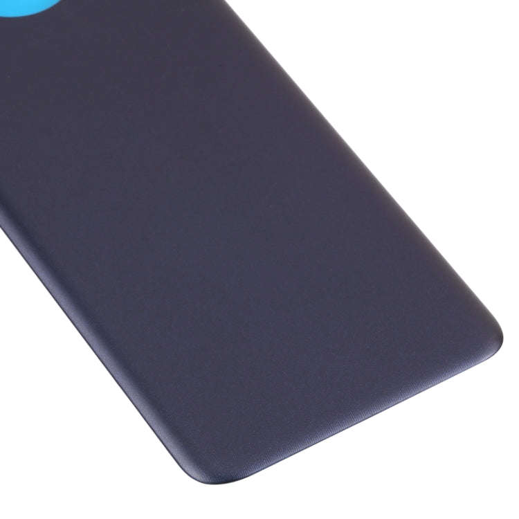 Original Battery Back Cover for Nokia G10(Black)