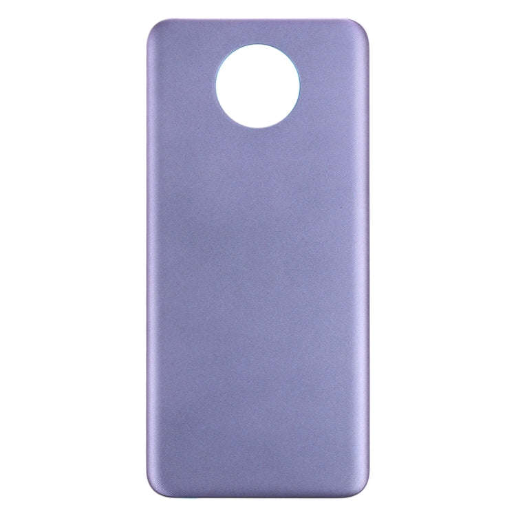 Original Battery Back Cover for Nokia G10(Purple)