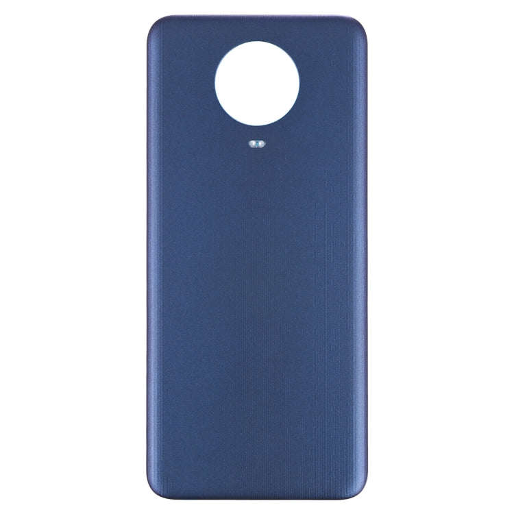 Original Battery Back Cover for Nokia G20(Blue)