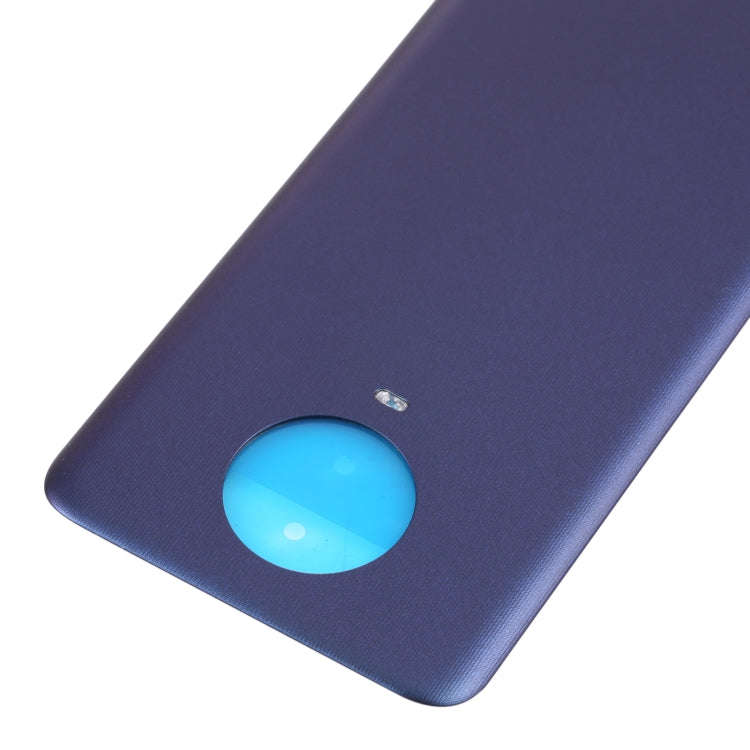 Original Battery Back Cover for Nokia G20(Blue)