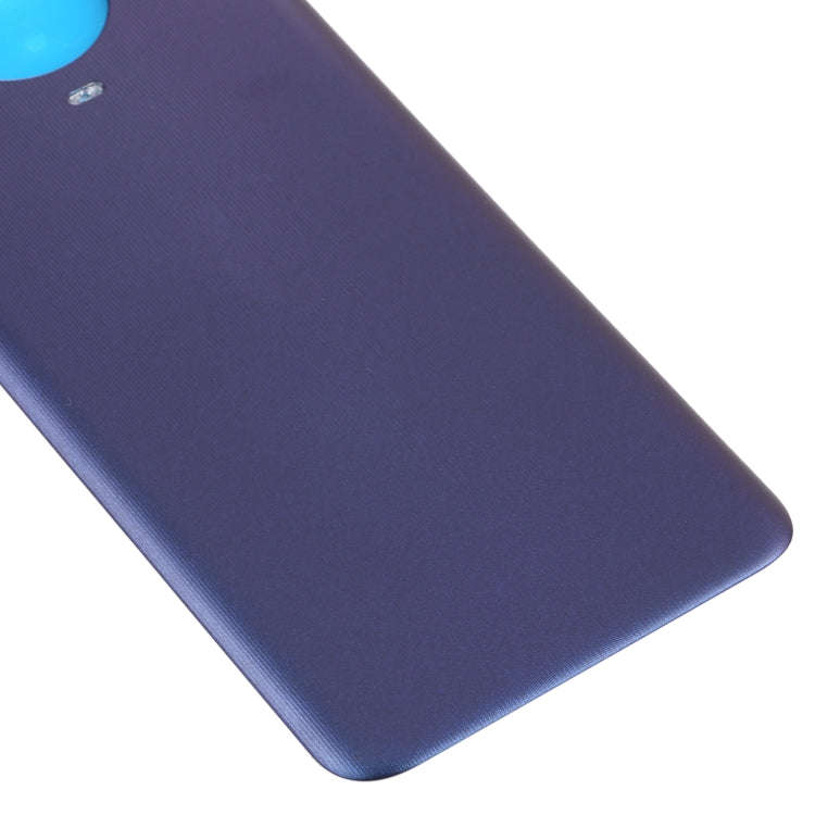 Original Battery Back Cover for Nokia G20(Blue)
