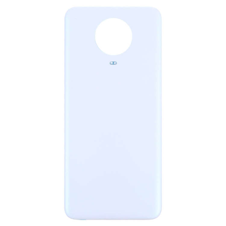 Original Battery Back Cover for Nokia G20(White)