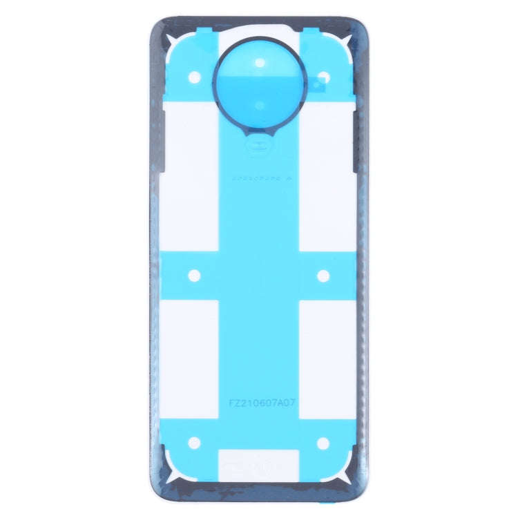 Original Battery Back Cover for Nokia G20(White)