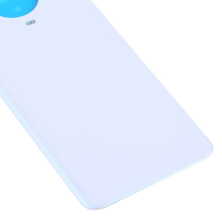 Original Battery Back Cover for Nokia G20(White)