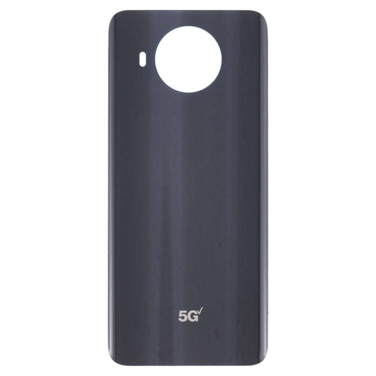 Battery Back Cover for Nokia 8 V 5G UW(Black)