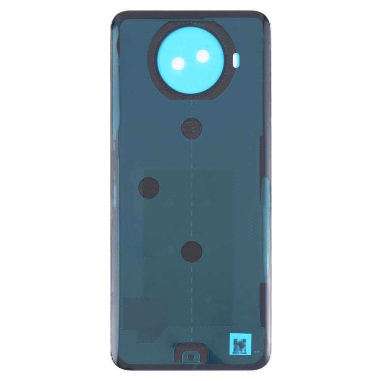 Battery Back Cover for Nokia 8 V 5G UW(Black)