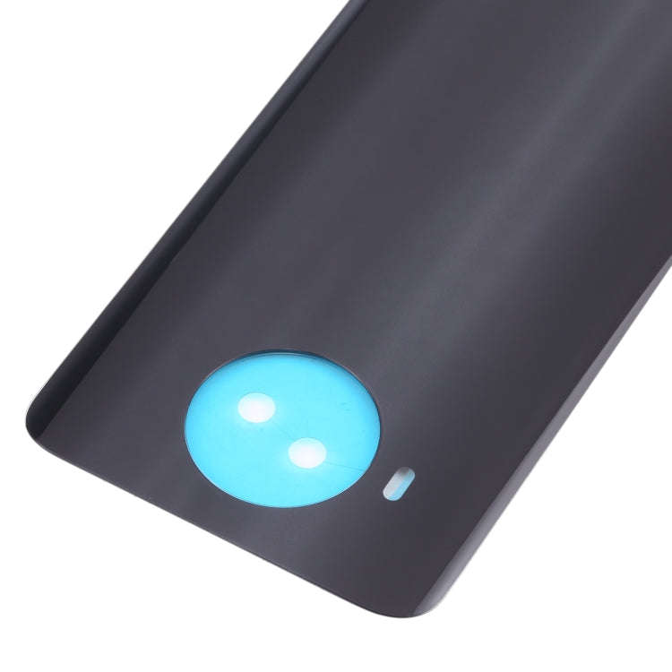Battery Back Cover for Nokia 8 V 5G UW(Black)