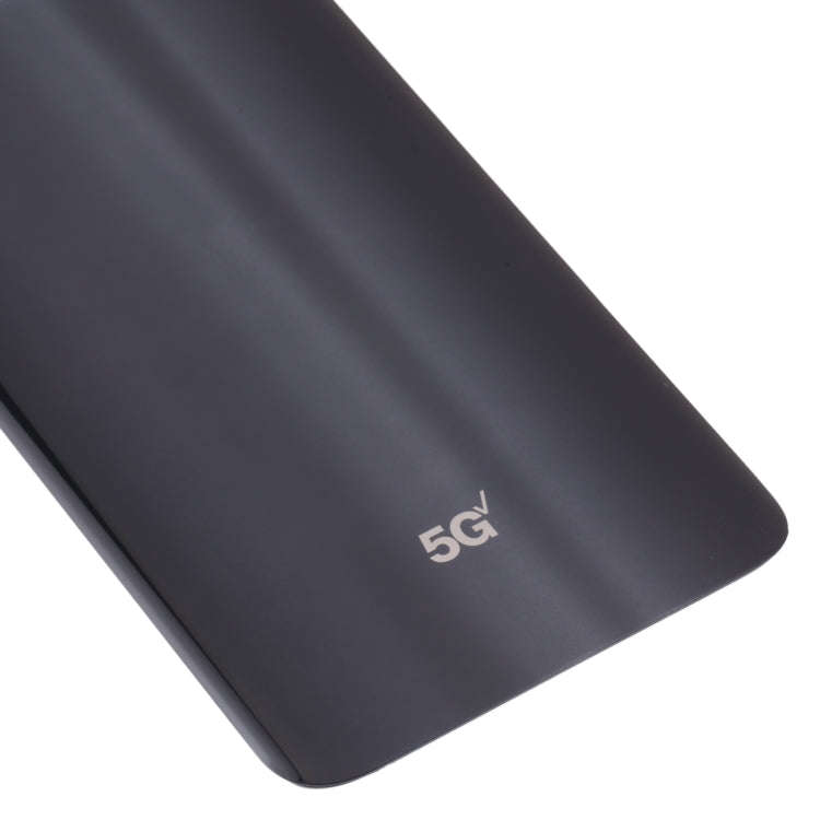 Battery Back Cover for Nokia 8 V 5G UW(Black)