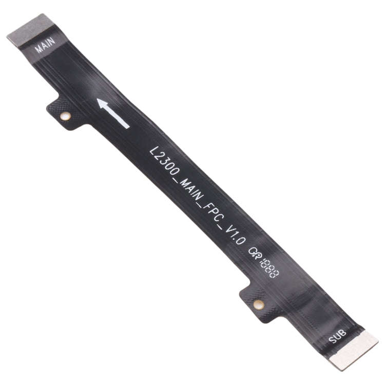 Motherboard Flex Cable For HTC U12 Life