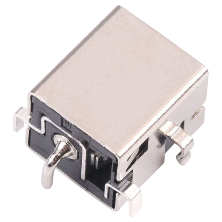 2.5mm Power Jack Connector for Asus Laptop A52 A53 K52 K52F K52JR K53E K53S K53SV K53TA K42 K42J ...
