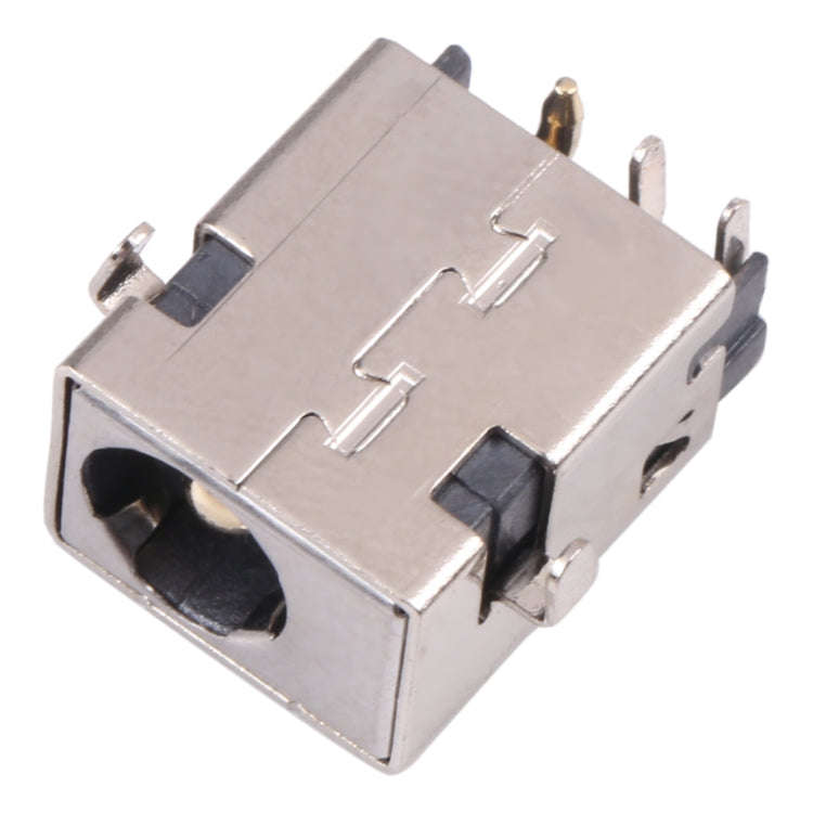 Power Jack Connector for Asus G53 G53J G53JW G53S G53SW G53SX G55 G55V G55VW N550 N550J N550JA N5...