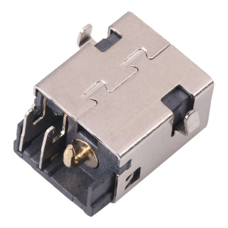 Power Jack Connector for Asus G53 G53J G53JW G53S G53SW G53SX G55 G55V G55VW N550 N550J N550JA N5...