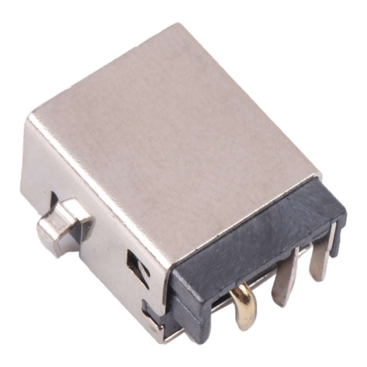 Power Jack Connector for Asus G53 G53J G53JW G53S G53SW G53SX G55 G55V G55VW N550 N550J N550JA N5...