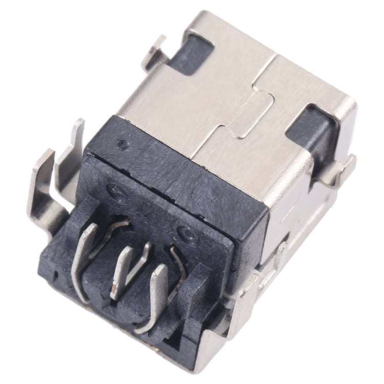 Power Jack Connector for Dell Inspiron N4020 N4030 N5010 N5110 Vostro 3550 355
