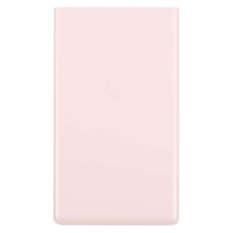 Battery Back Cover for Google Pixel 6(Pink)