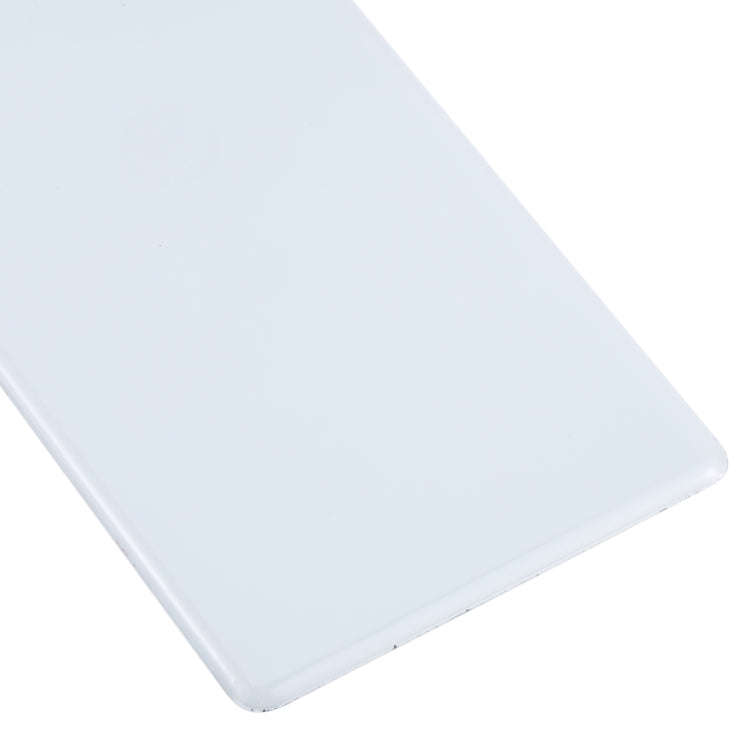 Battery Back Cover for Google Pixel 6(Green)