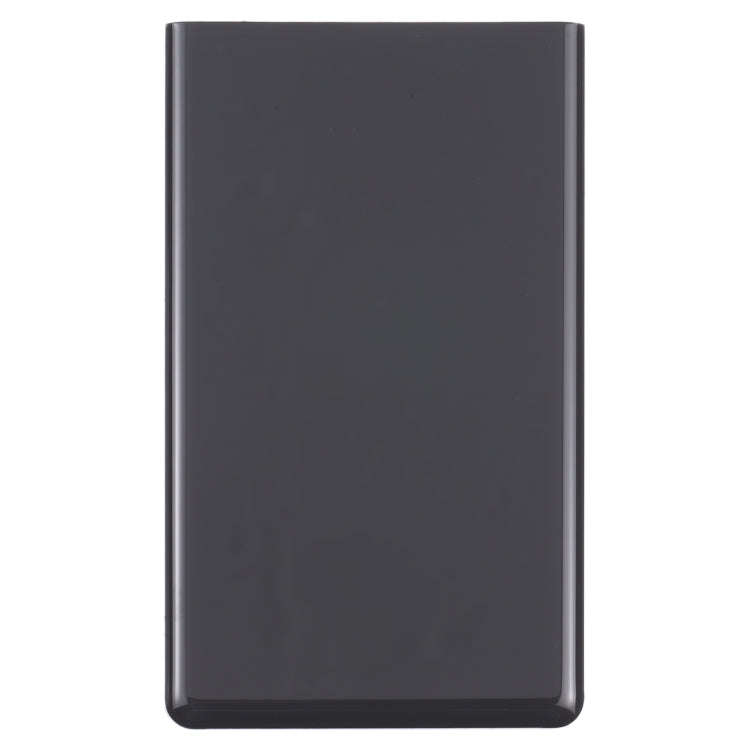 Battery Back Cover for Google Pixel 6 Pro(Black)