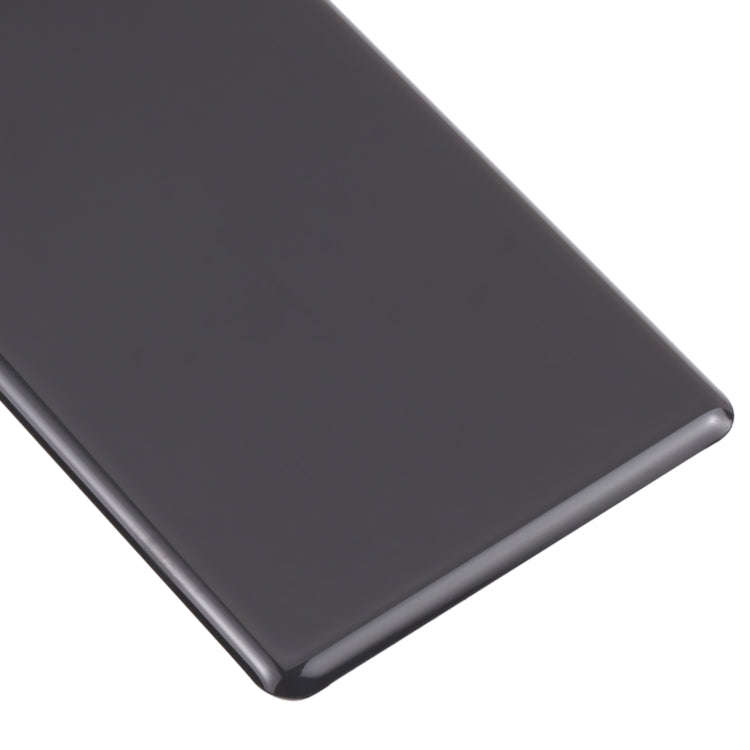 Battery Back Cover for Google Pixel 6 Pro(Black)
