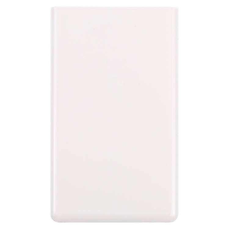 Battery Back Cover for Google Pixel 6 Pro(Beige White)