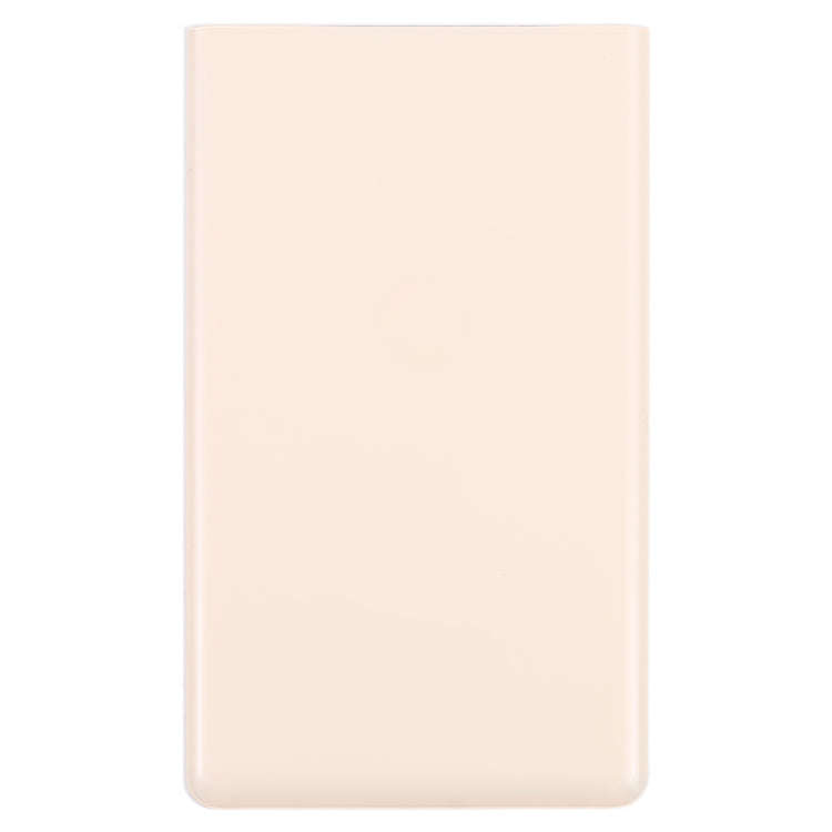 Battery Back Cover for Google Pixel 6 Pro(Gold)