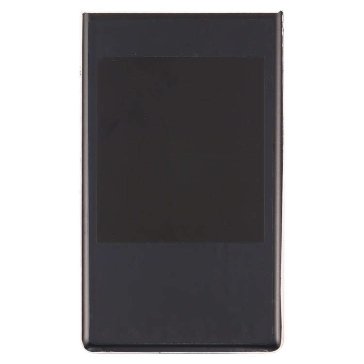 Battery Back Cover for Google Pixel 6 Pro(Gold)