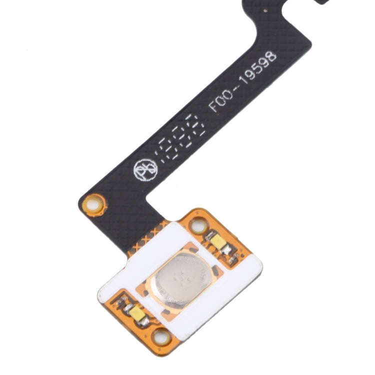Power Button Flex Cable For Lenovo Yoga Tab 3 10 YT3-X50M YT3-X50F P5100