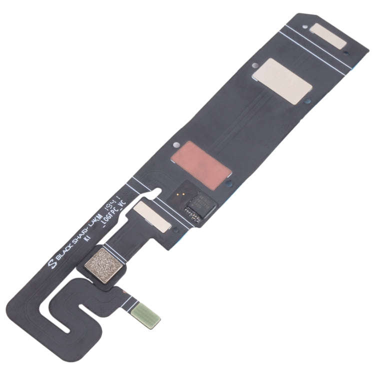 Flashlight Flex Cable for Xiaomi Black Shark 3