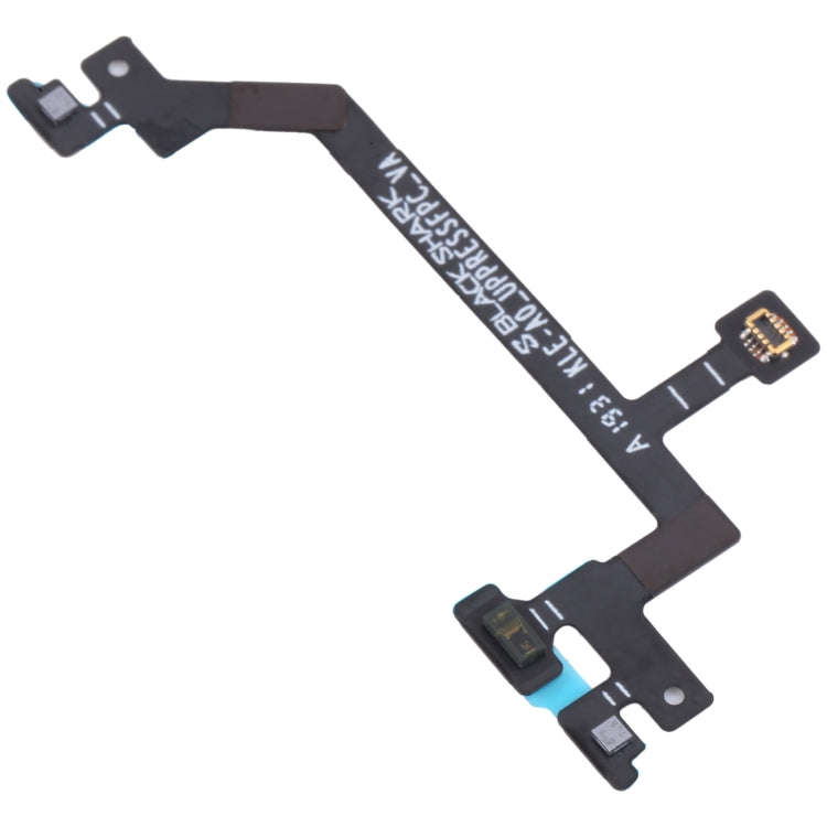 Upper Force Touch Sensor Flex Cable for Xiaomi Black Shark 3