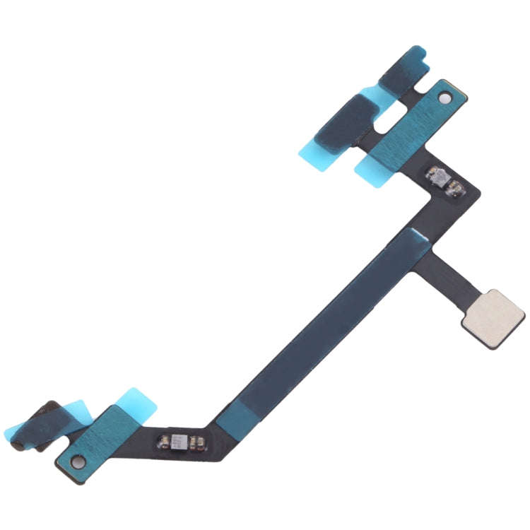 Upper Force Touch Sensor Flex Cable for Xiaomi Black Shark 3