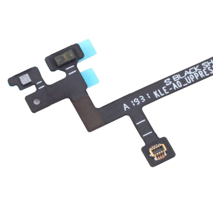 Upper Force Touch Sensor Flex Cable for Xiaomi Black Shark 3