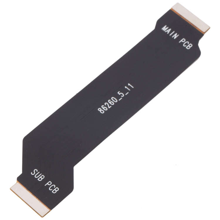 For OnePlus Nord N10 5G Motherboard Flex Cable