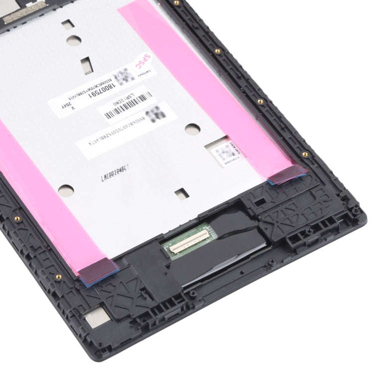 OEM LCD Screen For Lenovo Tab3 8 Plus TB-8703X TB-8703 TB-8703F TB-8703N Digitizer Full Assembly ...