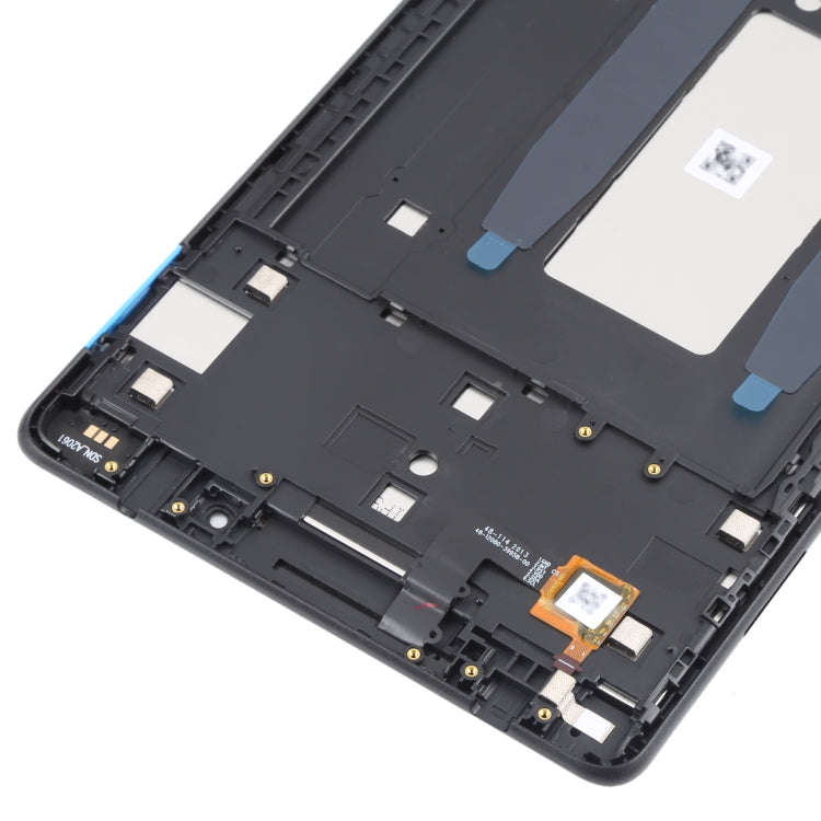 OEM LCD Screen For Lenovo Tab E8 TB-8304F1 TB-8304F Digitizer Full Assembly with Frame