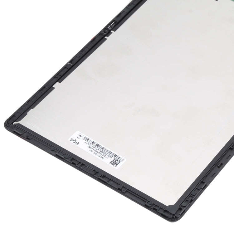 OEM LCD Screen for Lenovo Tab P11/P11 Plus TB-J606 TB-J606F  Digitizer Full Assembly with Frame (...