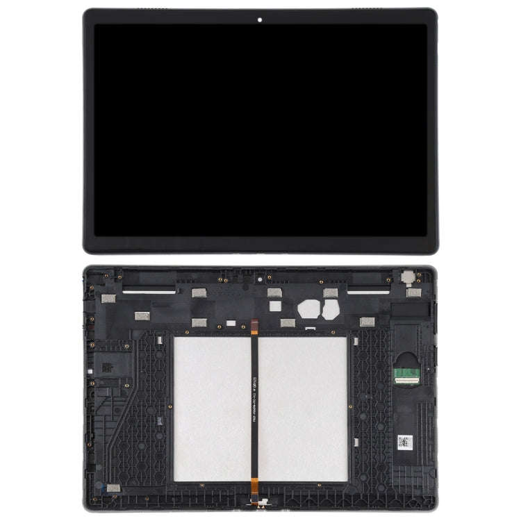 OEM LCD Screen for Lenovo Tab 5 Plus/M10 TB-X605L TB-X605F TB-X605M TB-X605 Digitizer Full Assemb...