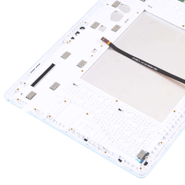OEM LCD Screen for Lenovo Tab 5 Plus/M10 TB-X605L TB-X605F TB-X605M TB-X605 Digitizer Full Assemb...