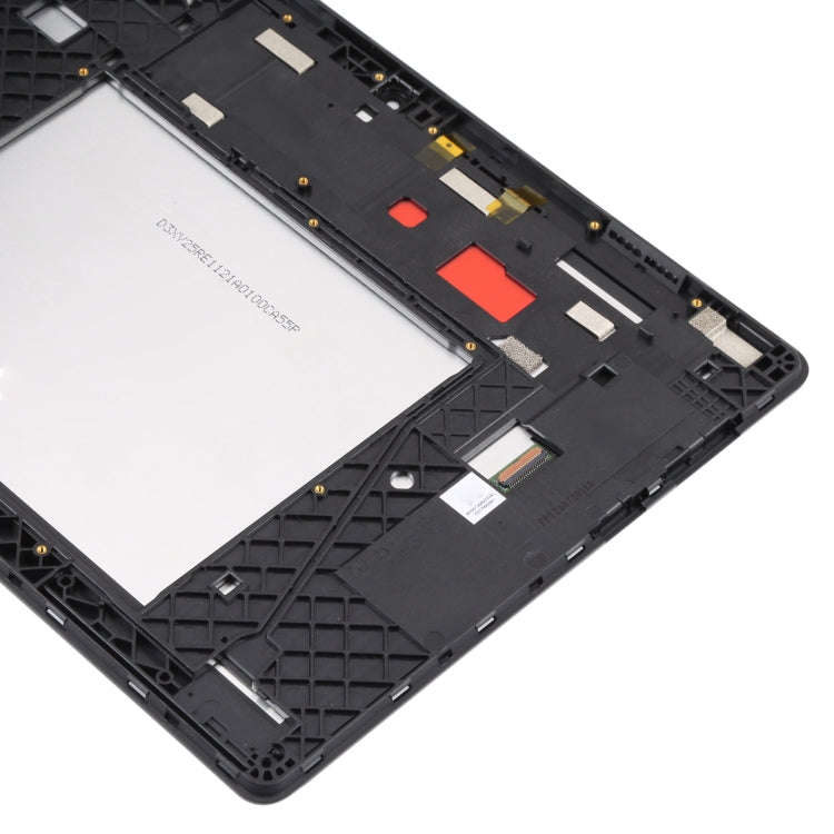 OEM LCD Screen for Lenovo Tab M10 HD TB-X505L TB-X505 TB-X505F Digitizer Full Assembly with Frame...