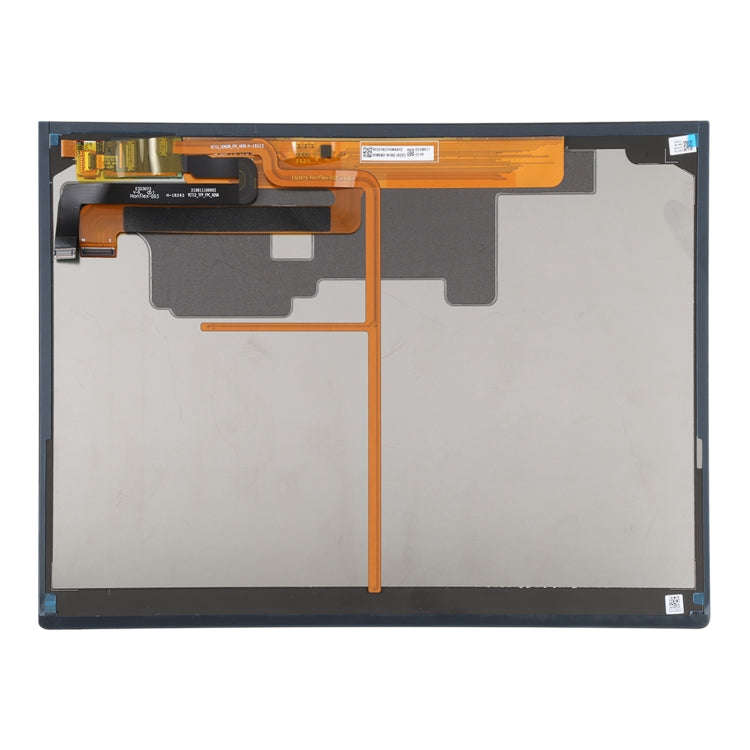For Lenovo YOGA Book 2 C930 YB-J912F YB-J912L E Ink OEM LCD Screen with Digitizer Full Assembly