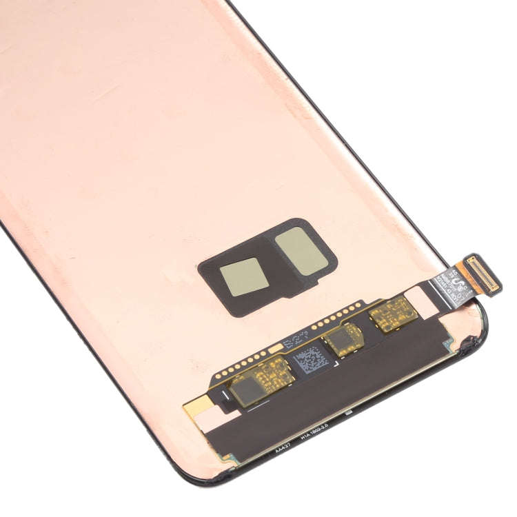 For OPPO Find X5 Pro PFEM10 CPH2305 PFFM20 Original LTPO2 AMOLED LCD Screen with Digitizer Full A...