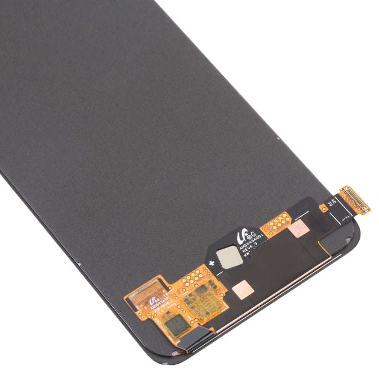 Original LCD Screen and Digitizer Full Assembly For OPPO Reno7 SE 5G / Find X5 Lite / F21 Pro / R...