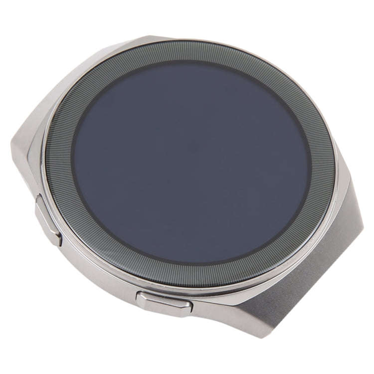 Original LCD Screen and Digitizer Full Assembly With Frame For Huawei Watch GT 2e HCT-B19(Grey)