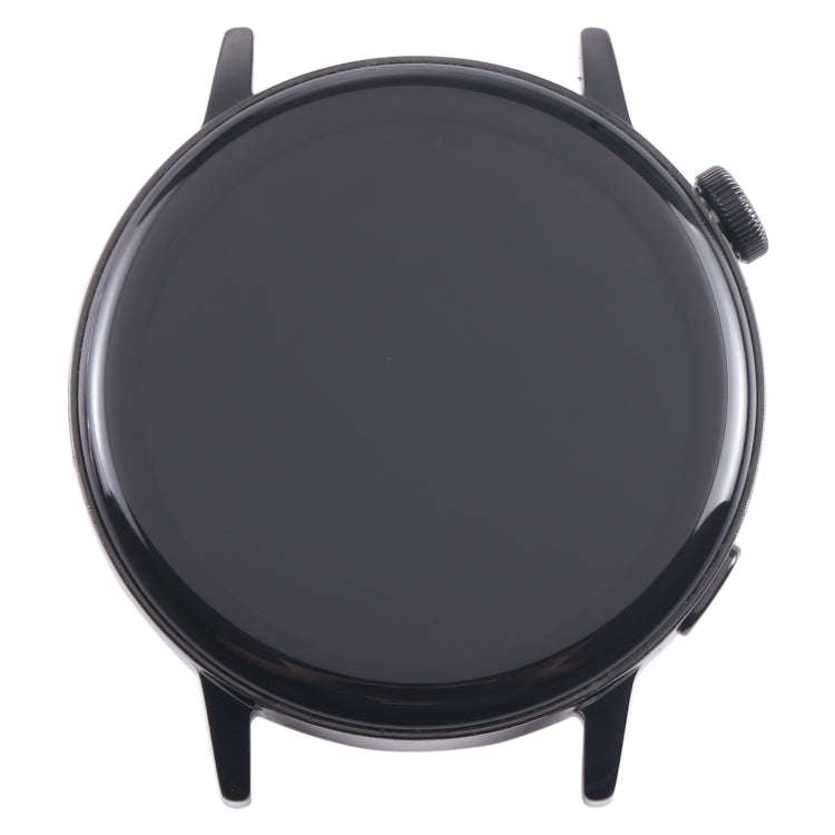 For Huawei Watch GT 3 42mm MIL-B19 Original LCD Screen and Digitizer Full Assembly With Frame (Bl...